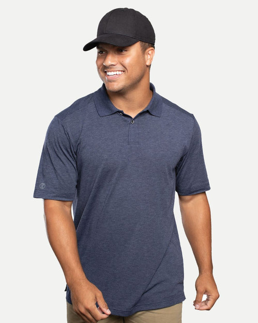 Holloway Repreve® Eco Polo - 222575