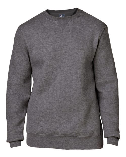 Unisex Premium Fleece Crewneck Sweatshirt