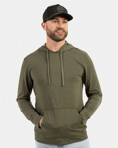 Holloway Repreve® Eco Hooded Sweatshirt - 222577