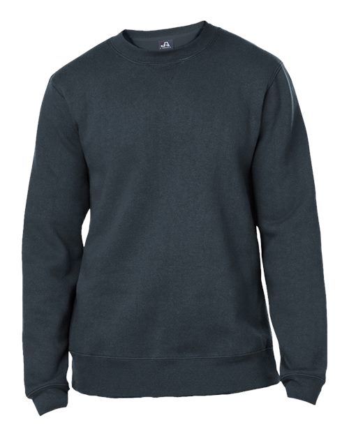 Unisex Premium Fleece Crewneck Sweatshirt