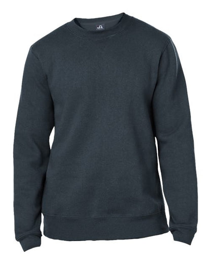 Unisex Premium Fleece Crewneck Sweatshirt