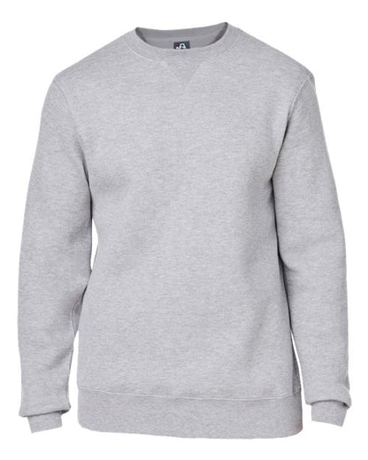 Unisex Premium Fleece Crewneck Sweatshirt