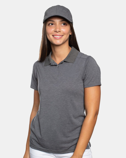 Holloway Women's Repreve® Eco Polo - 222775
