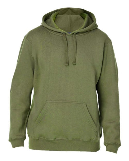 Men's Premium Hooded Sweatshirt