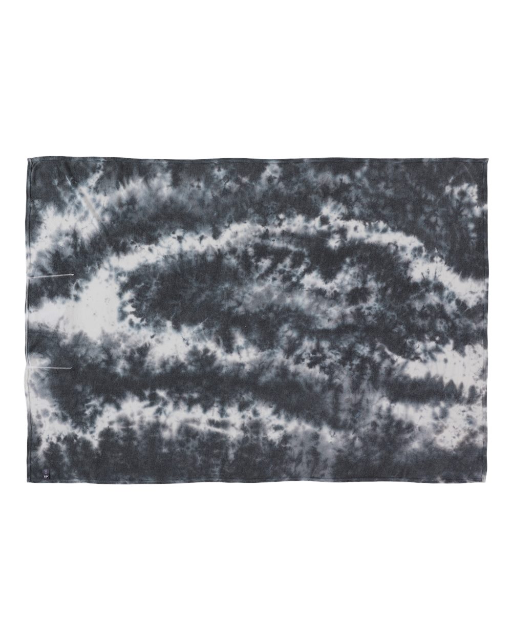 J. America Triblend Fleece Blanket - 8852