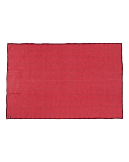 J. America Triblend Fleece Blanket - 8852