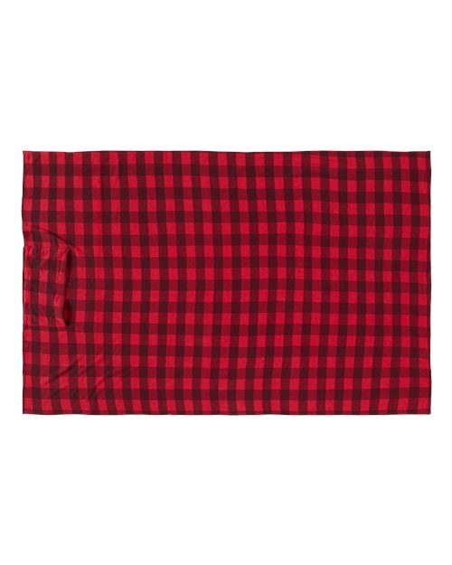 Triblend Fleece Blanket