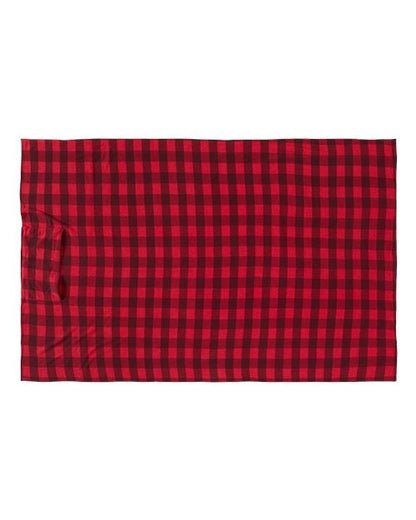 Triblend Fleece Blanket