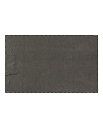 J. America Triblend Fleece Blanket - 8852
