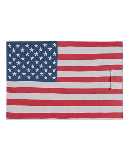 Triblend Fleece Blanket