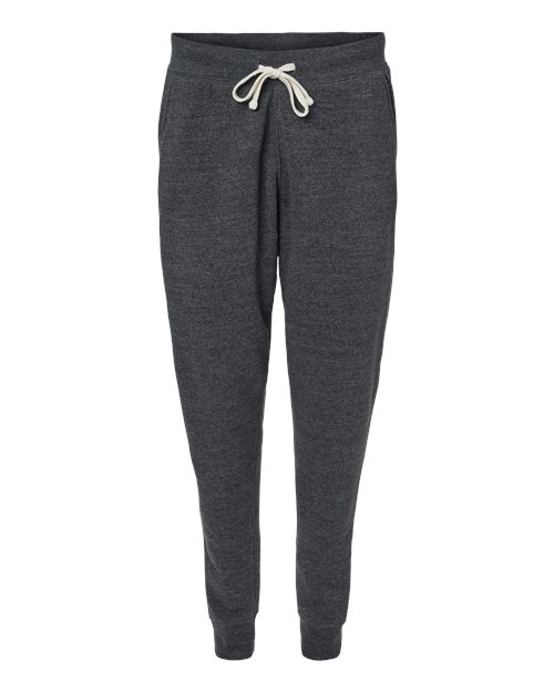 Unisex Triblend Fleece Joggers