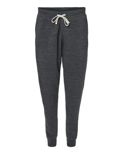 Unisex Triblend Fleece Joggers
