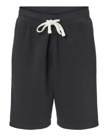 Unisex Triblend Fleece Shorts