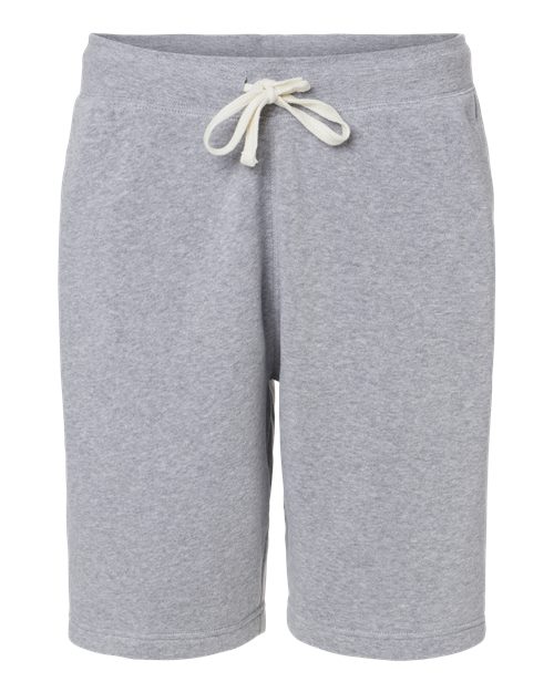 Unisex Triblend Fleece Shorts