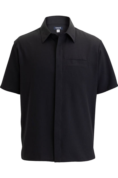 Flexbatiste Short Sleeve Unisex Shirt - 1037