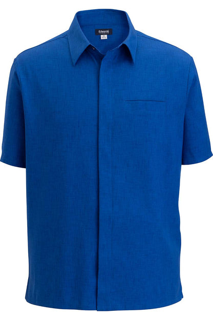 Flexbatiste Short Sleeve Unisex Shirt - 1037