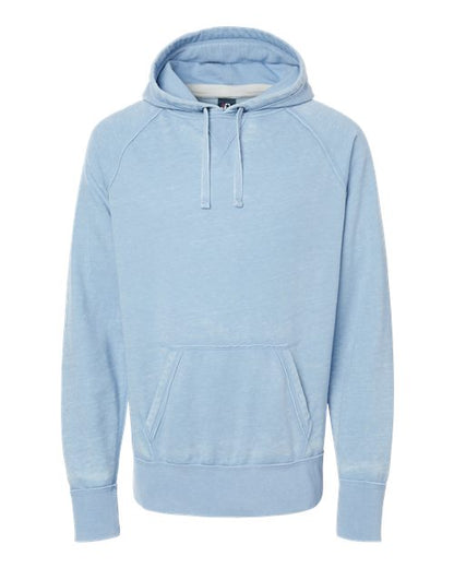 Men's Vintage Zen Fleece Hooded Sweatshirt