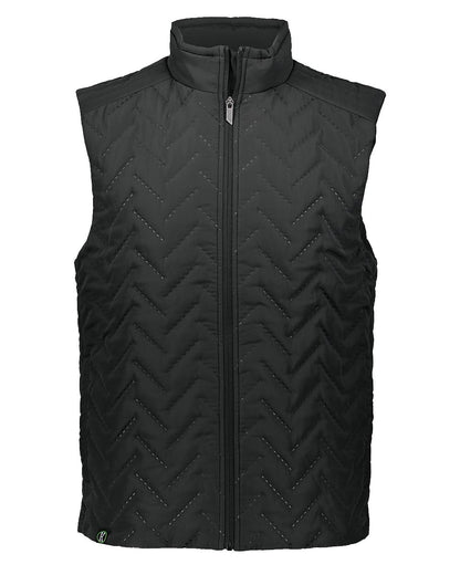 Holloway Repreve® Eco Quilted Vest - 229513