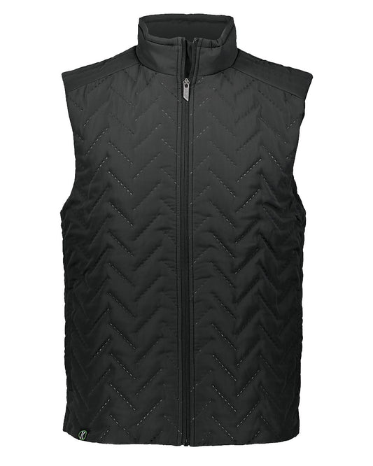 Holloway Repreve® Eco Quilted Vest - 229513