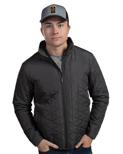 Holloway Repreve® Eco Quilted Jacket - 229516