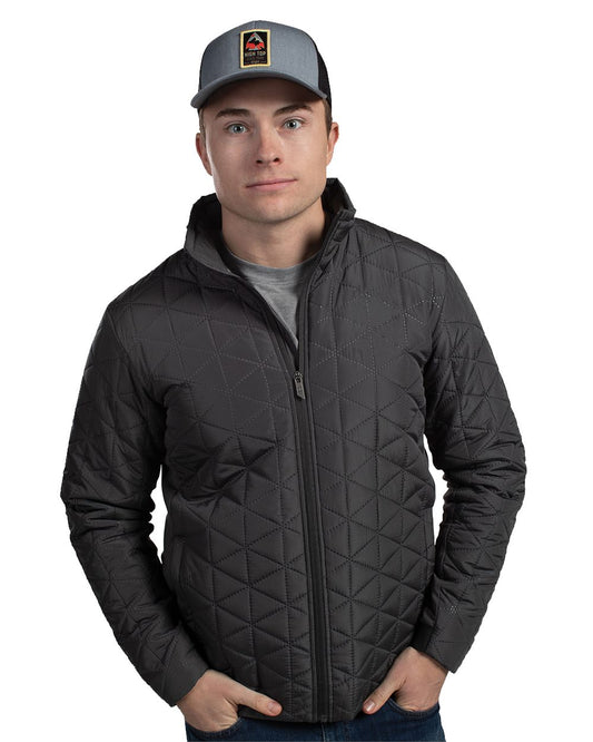 Holloway Repreve® Eco Quilted Jacket - 229516