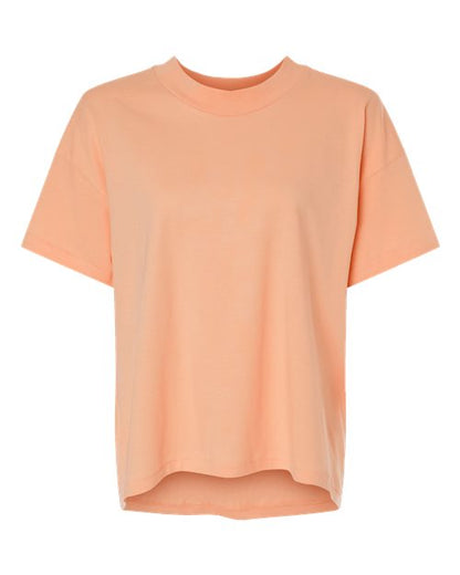 Women's Hi-Lo Tee