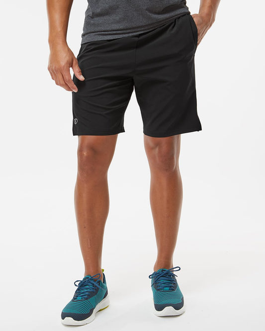 Holloway Weld Shorts - 229556