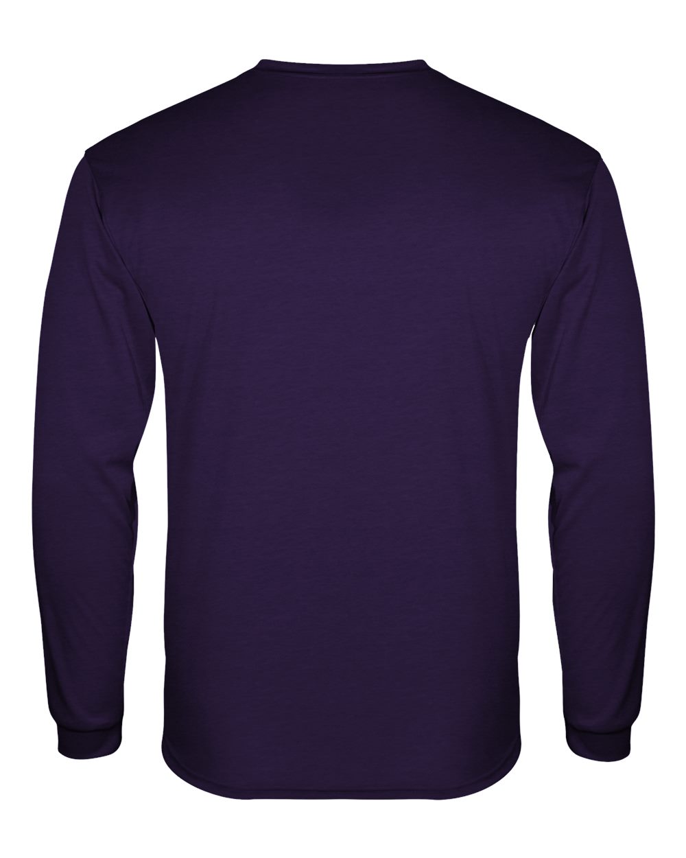 Badger Triblend Performance Long Sleeve T-Shirt - 4944