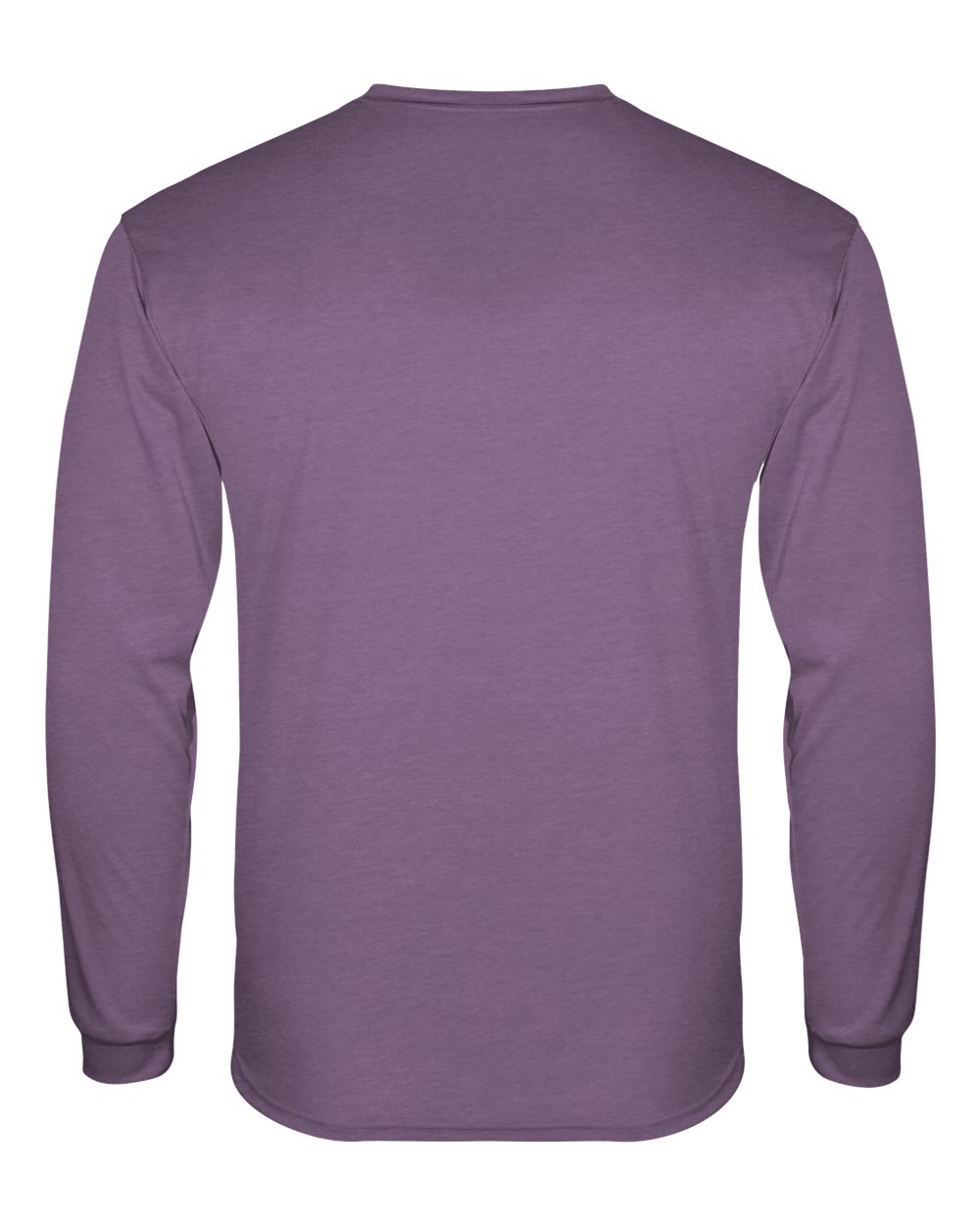 Badger Triblend Performance Long Sleeve T-Shirt - 4944