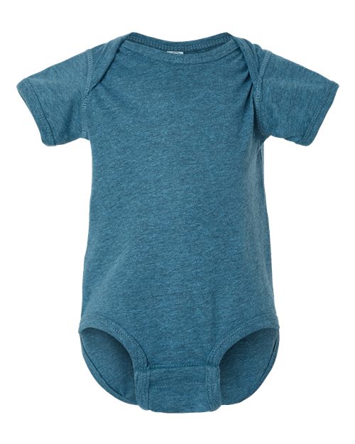 Infant Fine Jersey Bodysuit
