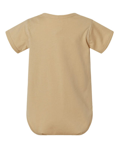 Rabbit Skins Infant Fine Jersey Bodysuit - 4424