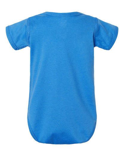 Rabbit Skins Infant Fine Jersey Bodysuit - 4424