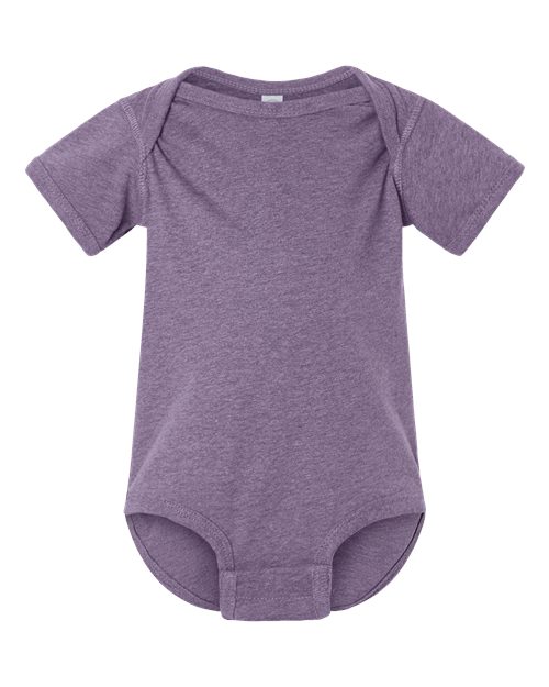 Infant Fine Jersey Bodysuit
