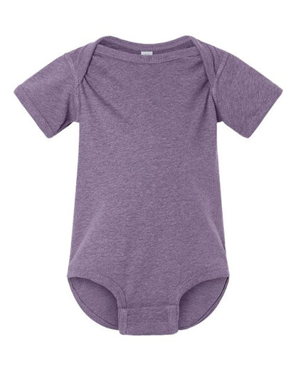 Infant Fine Jersey Bodysuit