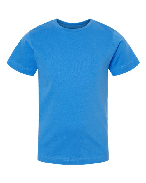 Youth Fine Jersey Tee