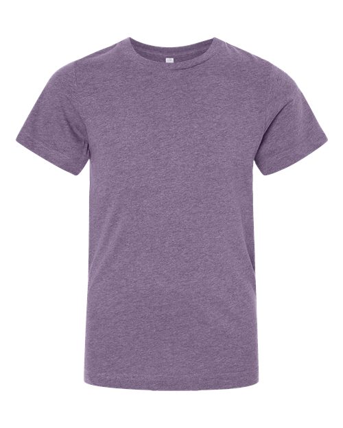 Youth Fine Jersey Tee