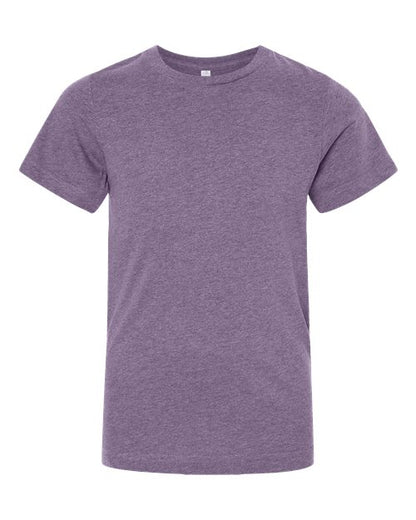 Youth Fine Jersey Tee