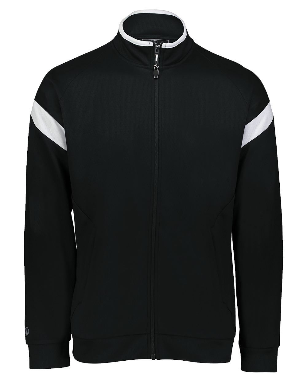Holloway Youth Limitless Full-Zip Jacket - 229679