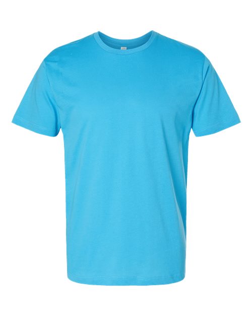 Unisex Fine Jersey Tee