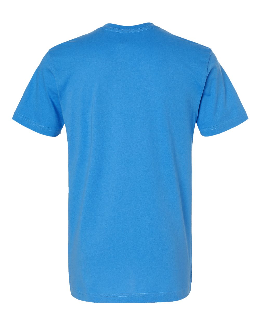LAT Fine Jersey Tee - 6901