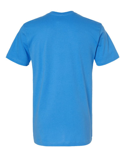 LAT Fine Jersey Tee - 6901