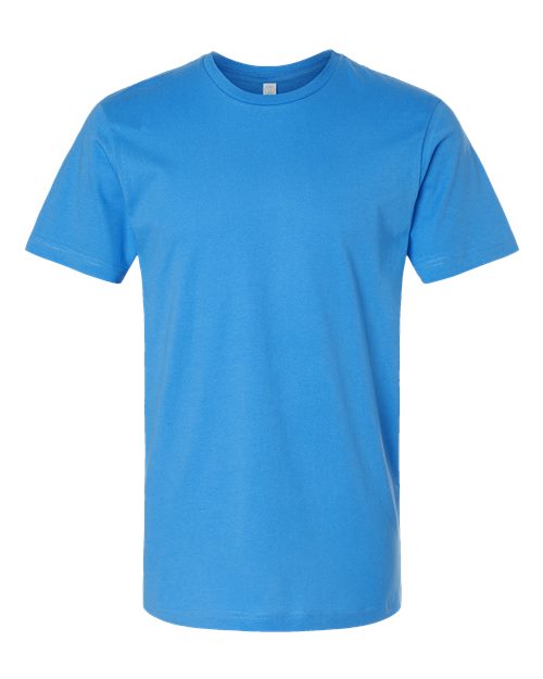 Unisex Fine Jersey Tee