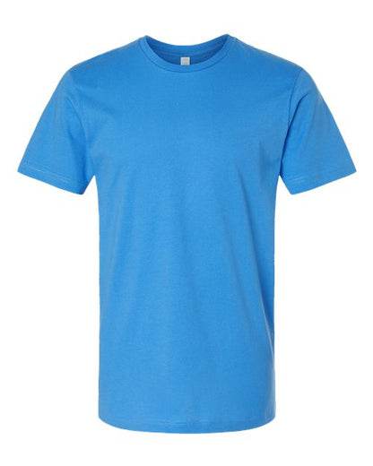 Unisex Fine Jersey Tee
