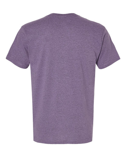 LAT Fine Jersey Tee - 6901