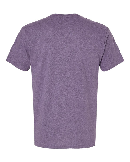 LAT Fine Jersey Tee - 6901
