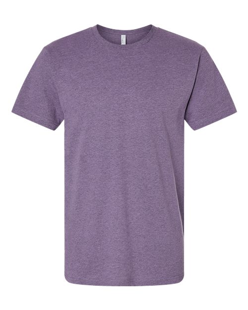 Unisex Fine Jersey Tee