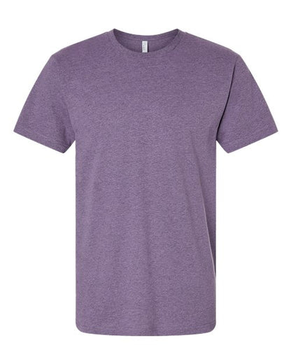 Unisex Fine Jersey Tee