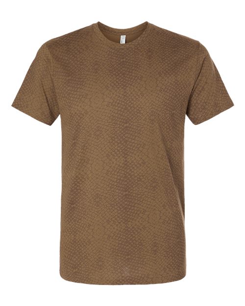 Unisex Fine Jersey Tee