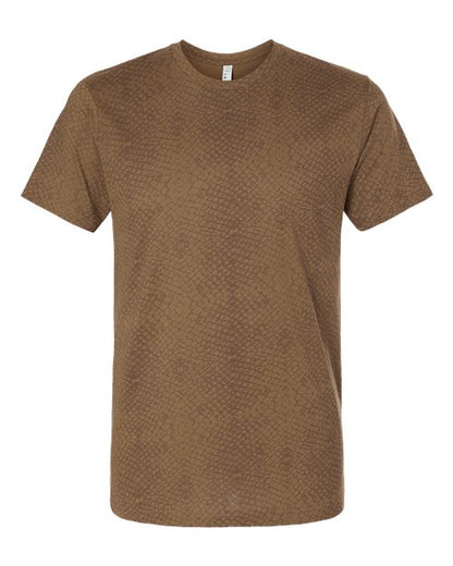 Unisex Fine Jersey Tee