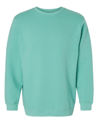 Unisex Elevated Fleece Crewneck Sweatshirt